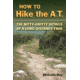 How To Hike The At, Michelle Ray, Publisher - Stackpole Books