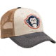 Howler Brothers El Mono Hat - Mens, Off White/Navy, One Size, 160019S-EMO