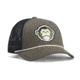 Howler Brothers El Mono Hat - Mens, Olive / Navy, One Size, 160019F-EMO