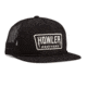 Howler Brothers Hi-Watt Snapback Hat - Mens, Black, One Size, 160619F-HWB