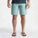 Howler Brothers Horizon 2.0 Hybrid Short - Mens, Seaspray, 32, 130320S-SFL-32