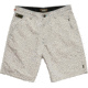 Howler Brothers Horizon Hybrid Short 2.0 - Mens, Pale Grey, 35, 130319S-GRY-35