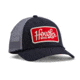 Howler Brothers Howler Classic Stripe Hat - Mens, Navy / Grey, One Size, 160019F-HCN