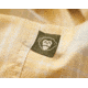 Howler Brothers Matagorda Shortsleeve - Mens, Shoreline Plaid / Sunny Yellow, Medium, 124619S-SPY-M