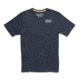 Howler Brothers Select Pocket T-Shirt - Mens, Howler Classic/Navy, L, 111020S-HCN-L