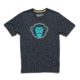 Howler Brothers Select T-Shirt - Mens, El Mono/Charcoal, M, 110920S-EMC-M