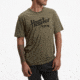 Howler Brothers Select T-Shirt - Mens, Howler Electric Stencil/Fatigue, L, 110920S-ESF-L