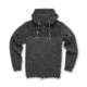 Howler Brothers Shaman Hoodie - Mens, Carbon/Dark Star, Large, 150619F-DKS-L