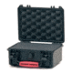 HPRC 2100 Hard Case, w/Cubed Foam, Black