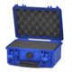 HPRC 2100 Hard Case, w/Cubed Foam, Blue