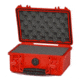 HPRC 2100 Hard Case, w/Cubed Foam, Red