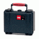 HPRC 2100 Hard Case, Empty, Black