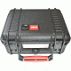 HPRC 2200 Hard Case Empty Black
