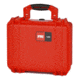 HPRC 2300 Hard Case with Cubed Foam Red