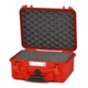 HPRC 2300 Hard Case with Cubed Foam Red