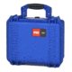 HPRC 2300 Hard Case Empty Blue