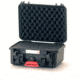 HPRC 2300 Hard Case with Cubed Foam Black
