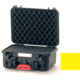 HPRC 2300 Hard Case with Cubed Foam Yellow