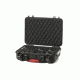 HPRC 2350-01 Plastic Case for GoPros and Accessories, Case Only, Black GPR2350-01
