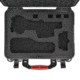 HPRC 2350 Plastic Case for DJI Osmo, Case only, Black OSM2350-01