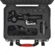 HPRC 2350 Plastic Case for DJI Osmo, Case only, Black OSM2350-01