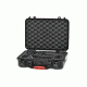 HPRC 2350 Plastic Case for DJI Osmo, Case only, Black OSM2350-01