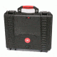 HPRC Waterproof Black Plastic 2580 Hard Case