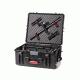 HPRC 2700W-01 Hard Plastic Case for DJI Ronin with Pre-Cut Foam Interior, Case Only, Black RON2700W-01