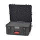 HPRC 2710 Plastic Cubed Interior Box, Black HPRC2710CUBBLK