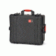 HPRC 2710 Plastic Empty Interior Box, Black HPRC2710EMPBLK
