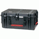 HPRC 2780W Wheeled Hard Case, Empty, Black HPRC2780WEBLACK
