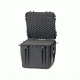 HPRC 4400 Hard Case w/ Cubed Foam, Black