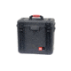 HPRC Hard Case w/ Cubed Foam, Black HPRC4200FBlack