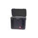 HPRC Hard Case w/ Cubed Foam, Black HPRC4200FBlack