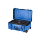 HPRC HPRC2550W Wheeled Hard Case, Bag and Dividers, Blue, HPRC2550WBAGBLU
