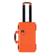 HPRC HPRC2550W Wheeled Hard Case, Second Skin, Orange, HPRC2550WSSKORA