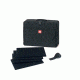 HPRC Soft Bag and Dividers Kit for 2530W Hard Case with a Fully Padded Interior, Black HPRCBAG2600W