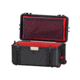 HPRC Wheeled 4300W Hard Case w/Divider Kit HPRC4300WDK
