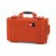 HPRC Wheeled Hard Case 2550W Empty HPRC2550WERed