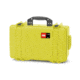 HPRC Wheeled Hard Case 2550W Empty HPRC2550WEYel