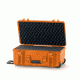 HPRC Wheeled Hard Case 2550W w/ Foam HPRC2550WFOran