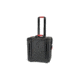 HPRC Wheeled Hard Case Empty, Black HPRC4700WEBlack