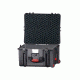 HPRC Wheeled Hard Case w/ Foam 2730W HPRC2730WFBlack