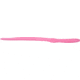 HR Tackle Bubblegum Worm, 20, 6in, Hot Pink, 6236B