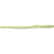 HR Tackle Bubblegum Worm, 20, 6in, Key Lime, 6204LB