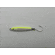 HR Tackle Original Stingsilver Hard Bodied Jig