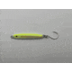 HR Tackle Original Stingsilver Hard Bodied Jig