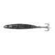 HR Tackle Original Stingsilver Jig, 1 5/8 oz, 3 1/2 in, 1/0 Hook, Chrome, 1545CH