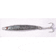 HR Tackle Short Body Stingsilver Jig, 3 oz, Chrome, 1560CH