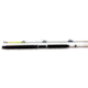 HT Enterprises HT OlWhiskers Big Blue Pro Glow Catfish Rod, 2 Piece, Medium-Heavy, Casting Guides, 9, OWBGC-902MH